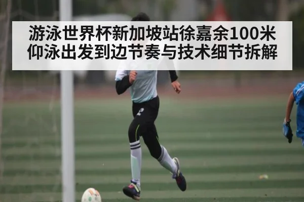 游泳世界杯新加坡站徐嘉余100米仰泳出发到边节奏与技术细节拆解 - c7c7